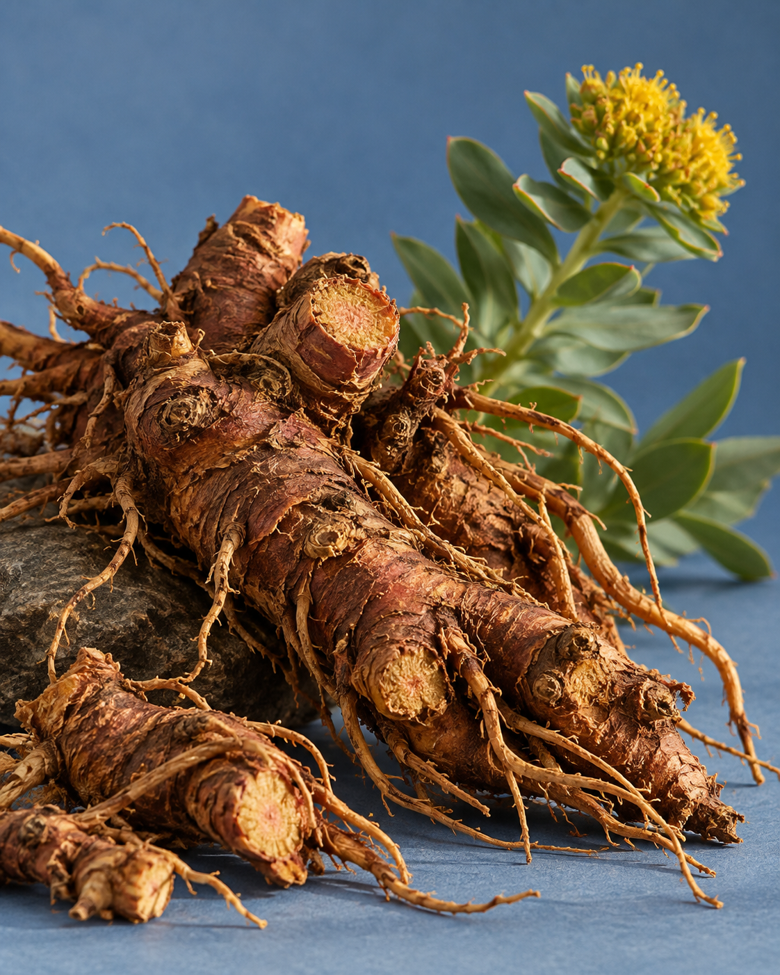 Rhodiola rosea