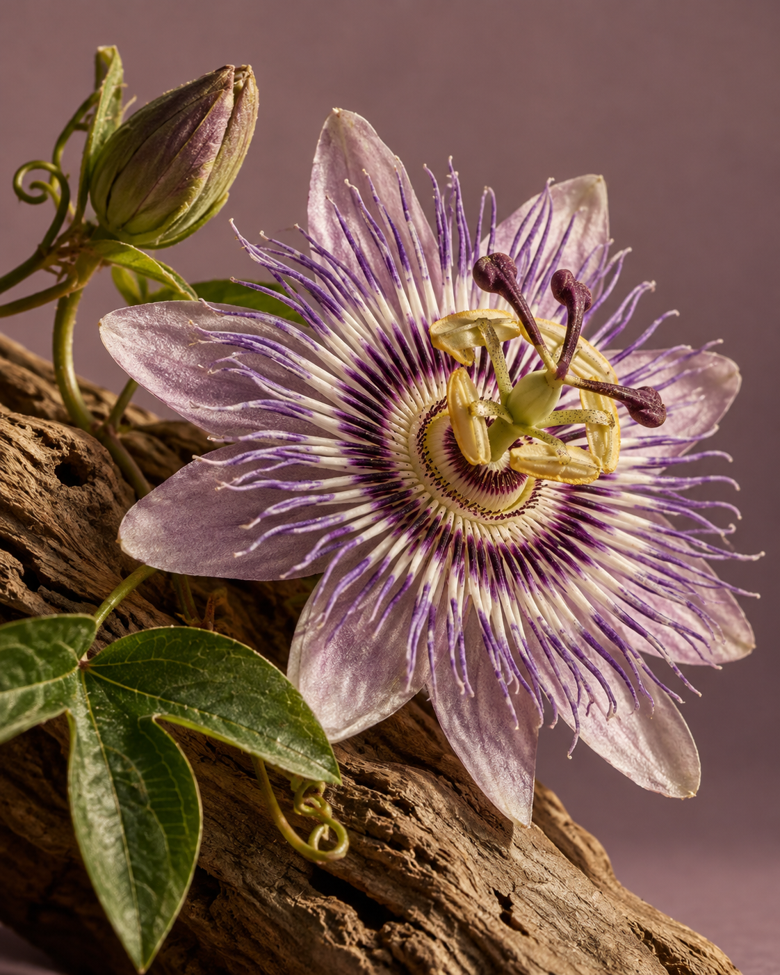 Passionflower