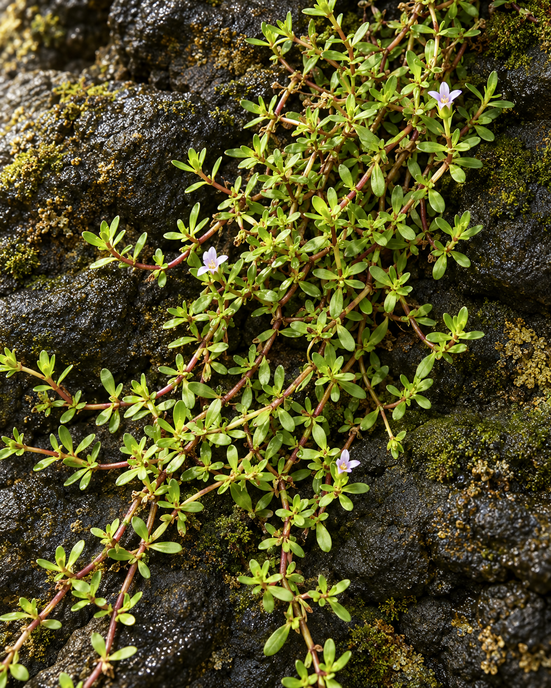 Bacopa monnieri