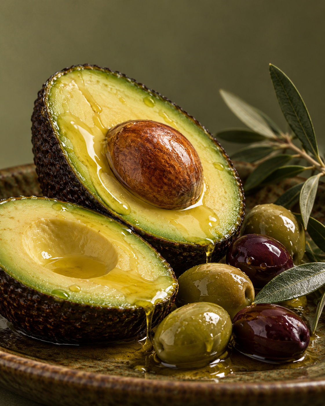 Vitamin E