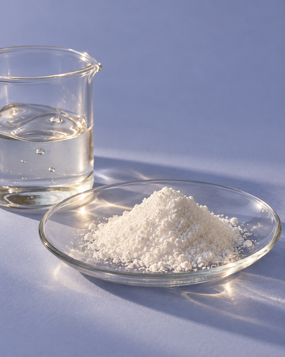 Hyaluronic acid