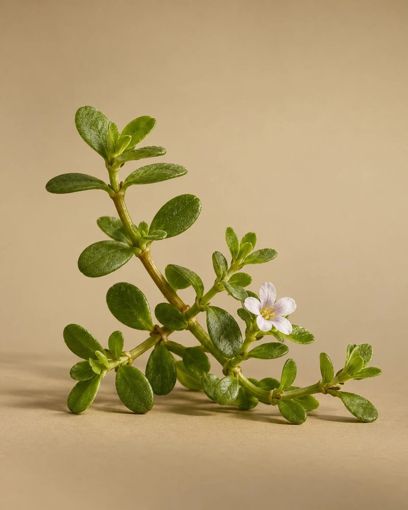 Bacopa monnieri