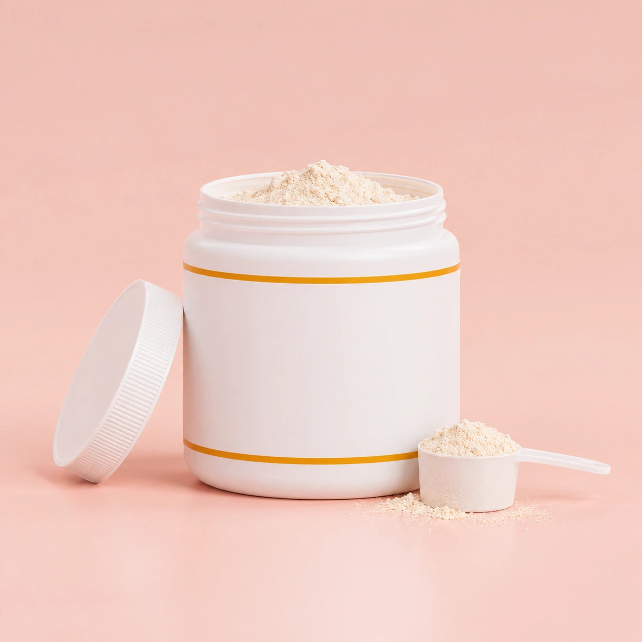 Powder supplement