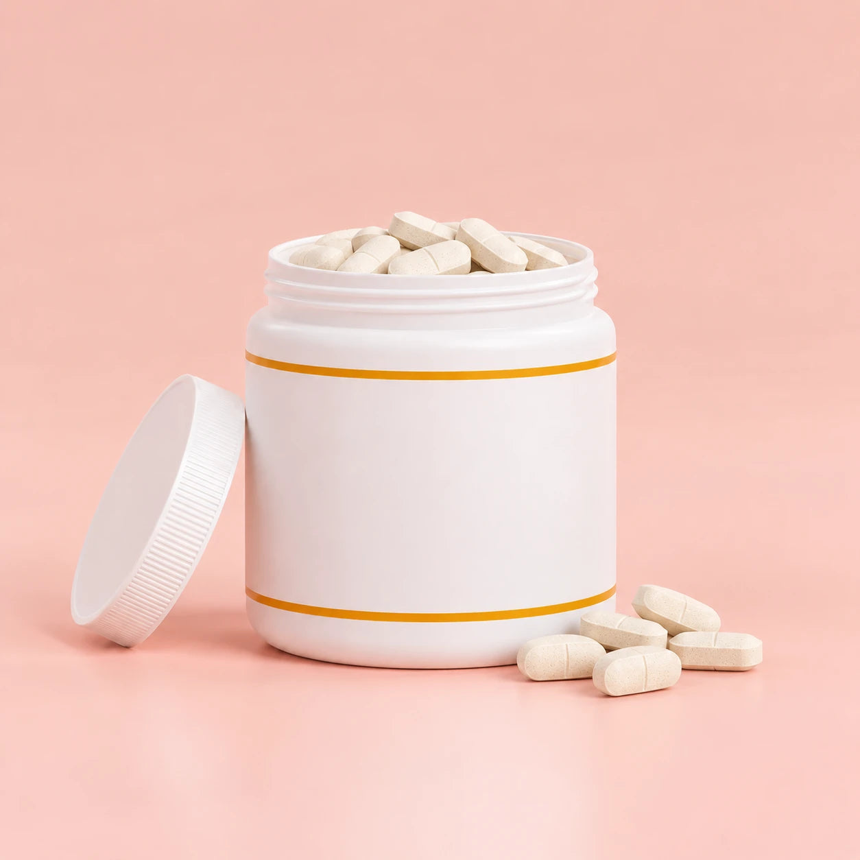 Tablet supplement